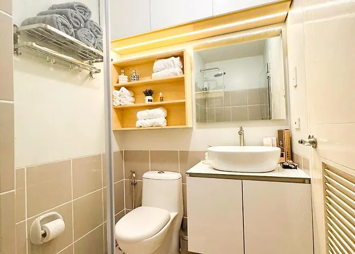 Aparthotel Midhaven