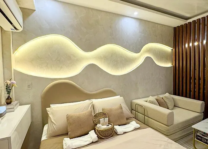Midhaven Aparthotel Manila