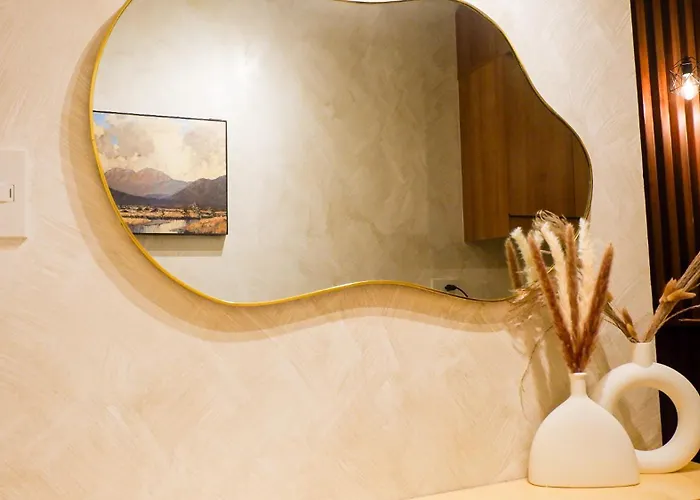 Midhaven Aparthotel *