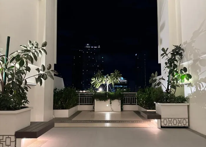 Midhaven Manila
