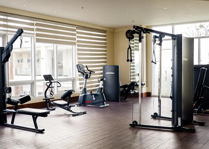 Aparthotel Midhaven *