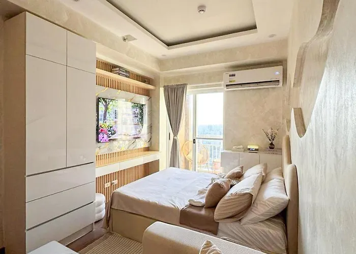 Midhaven Aparthotel *