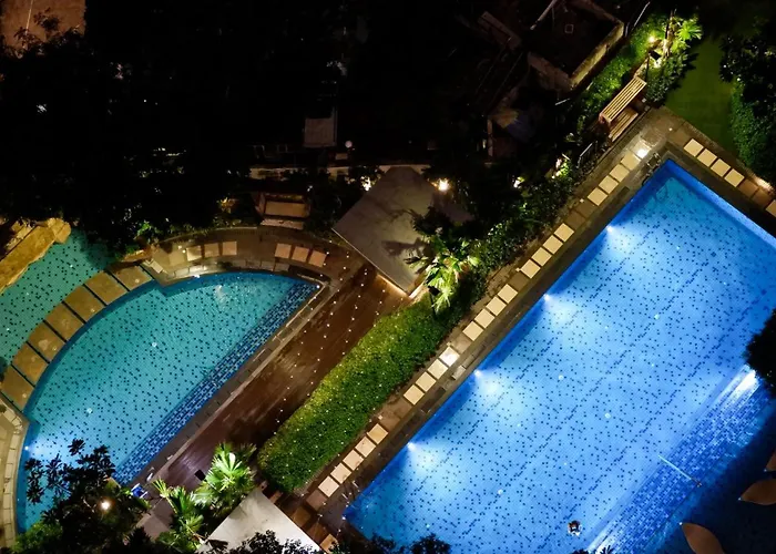 Midhaven Aparthotel