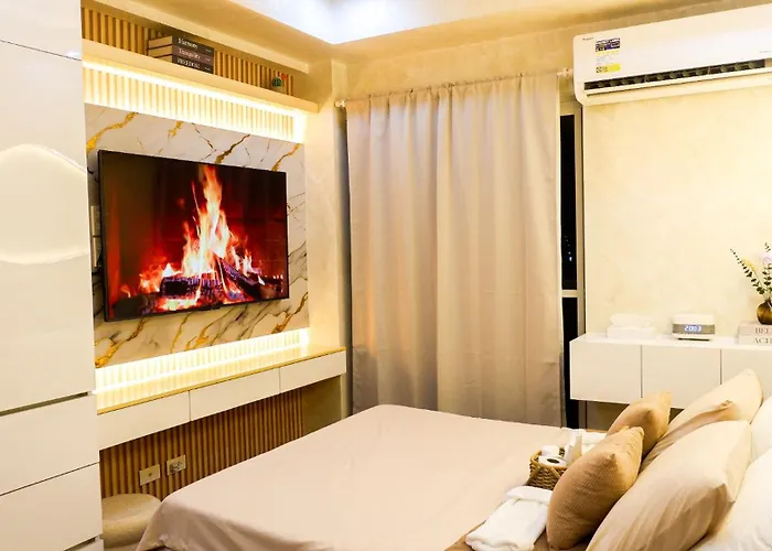 Midhaven Aparthotel *