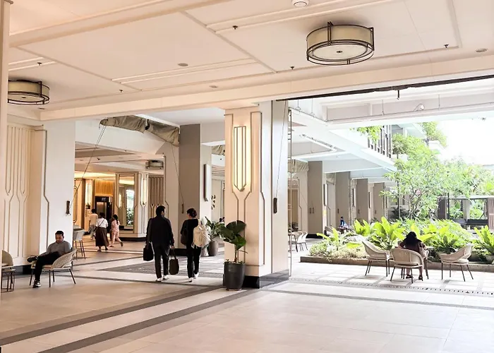 Midhaven Aparthotel