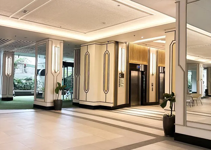 Midhaven Aparthotel *