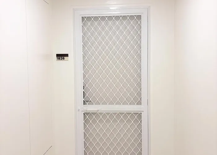 Aparthotel Midhaven