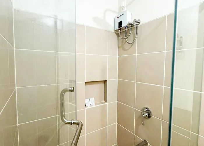 Midhaven Aparthotel